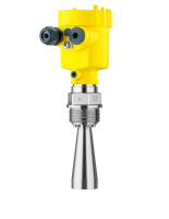 Радарные уровнемеры