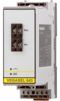 VEGASEL 643
