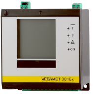 VEGAMET 381