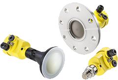 Измерение уровня